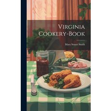 (英文圖書) Virginia Cookery-book 精裝版, Legare Street Press, 英文