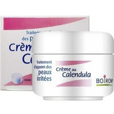 BOIRON 布瓦宏 金盞花雪花霜, 1罐, 20g