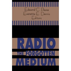(英文圖書) Radio - The Forgotten Medium 精裝版, Routledge, 英文