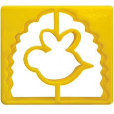 Tovolo 三明治, 1個, 蜜蜂 + 蜂巢