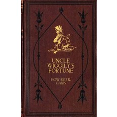 (英文圖書)Uncle Wiggily's Fortune 平裝版, Wildside Press, 英文