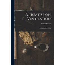 (英文圖書) A Treatise on Ventilation: Natural and Artificial 平裝版, Legare Street Press, 英文