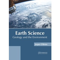 (英文圖書) Earth Science: Geology and the Environment 精裝版, Syrawood Publishing House, 英文