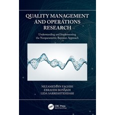 (英文圖書) Quality Management and Operations Research: Understanding and Implementing the... 平裝版, CRC Press, 英文