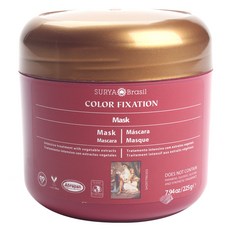 Surya Nature 固色 面膜, 1個, 225g