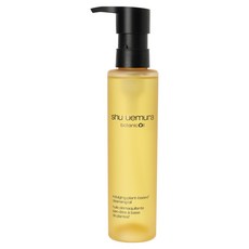 shu uemura 植村秀 植萃潔顏卸妝油 敏感肌適用, 1個, 150ml