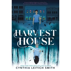 (英文圖書) Harvest House 平裝版, Candlewick Press (MA), 英文