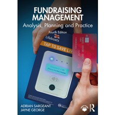 Fundraising Management: Analysis Planning and Practice 平裝版, Routledge, 英文