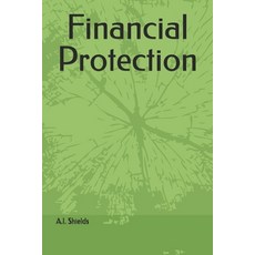 (英文圖書) Financial Protection 平裝版, Independently Published, 英文