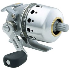 DAIWA 釣魚捲線器 4.1:1 150.3g, 銀