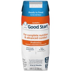 Gerber 嘉寶 Good Start 益生元 兒童益生菌, 1個, 250ml
