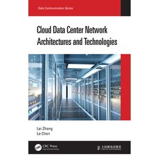 Cloud Data Center Network Architectures and Technologies 精裝版, CRC Press, 英文