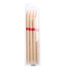 HARMONY CONE 香氛耳燭, 薰衣草, 4個