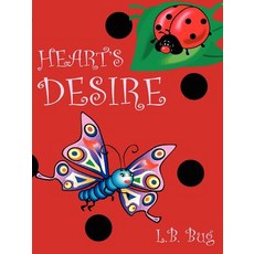 (英文圖書)Heart's Desire 平裝版, Authorhouse, 英文