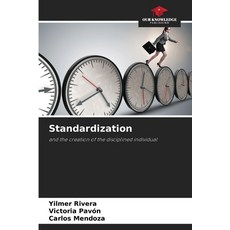 (英文圖書) Standardization 平裝版, Our Knowledge Publishing, 英文
