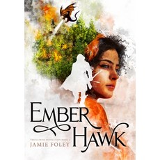 (英文圖書) Emberhawk 精裝版, Fayette Press, 英文