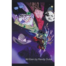 (英文圖書) Of Pisco and Peru 平裝版, Randy Duke, 英文