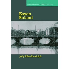 (英文圖書) Eavan Boland 平裝版, Rlpg/Galleys, 英文