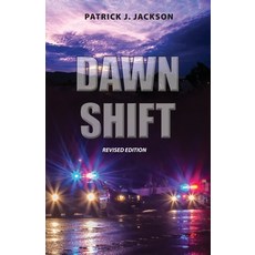 Dawn Shift 平裝版, Independently Published, 英文