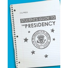(英文圖書)Student's Guide to the Presidency 精裝版, CQ Press, 英文