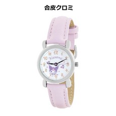 三麗鷗系列指針/電子手錶 (多款角色 日本限定)