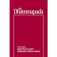 (英文圖書) The Dhammapada 平裝版, Oxford University Press, USA, 英文