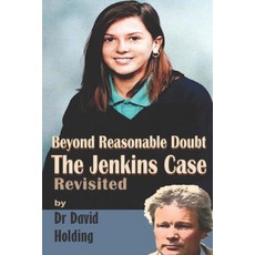 (英文圖書) Beyond Reasonable Doubt: The Billie-Jo Jenkins Case Revisited 平裝版, Independently Published, 英文