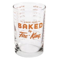 anchor Hocking 玻璃測量杯, 147.9毫升, 清除