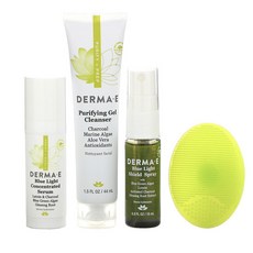 derma e Clean Beauty旅行組 純淨&Go, 1個