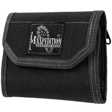 MAXPEDITION CMC 錢包登山錢包黑色