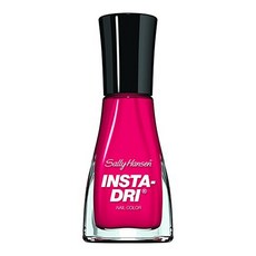 Sally Hansen Insta-Dry 指甲油 9.17ml, 1個, 索尼克綻放