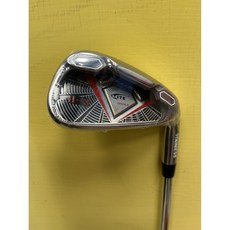 LITE Golf 男士7號練習桿（鐵桿身）高爾夫練習鐵桿, R, 34°