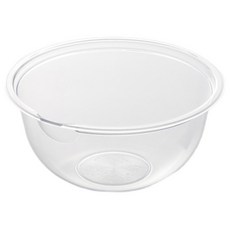 YOSHIKAWA 吉川 Neo Clear多功能攪拌碗, 1個, 單品