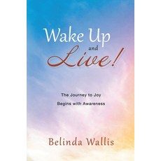 (英文圖書) Wake Up and Live 平裝版, Stampa Global, 英文