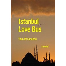 (英文圖書) Istanbul Love Bus 平裝版, Travel Info Exchange, Inc., 英文