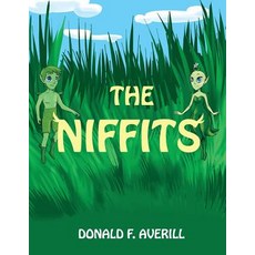 (英文圖書)The Niffits 平裝版, Bookagencyplus, 英文