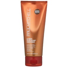 PAUL MITCHELL 肯邦 Ultimate Color Repair 護髮素藜麥, 1個, 200ml
