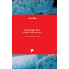 (英文圖書) Mycobacterium: Research and Development 精裝版, Intechopen, 英文