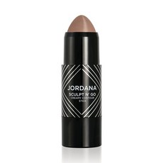 JORDANA 雕刻和奶油輪廓棒6.5克, 1個, 01 光