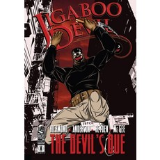 (英文圖書)JigaBoo Devil The Devil's Due 平裝版, Createspace Independent Pub..., 英文