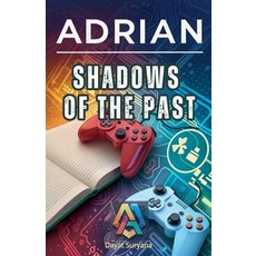 (英文圖書) Shadows of the Past 平裝版, Dayat Suryana, 英文