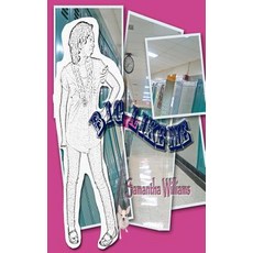 (英文圖書)Big Like Me 平裝版, Createspace Independent Pub..., 英文