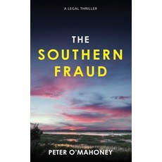(英文圖書) The Southern Fraud 平裝版, Independently Published, 英文