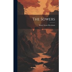 (英文圖書) The Sowers 精裝版, Legare Street Press, 英文