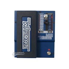 DigiTech Bass Whammy Pitch Shift 低音吉他效果器 音高轉換神器, 詳見包裝