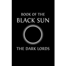 (英文圖書) Book of the Black Sun 平裝版, Dark Lords, 英文