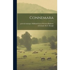 (英文圖書) Connemara 精裝版, Legare Street Press, 英文