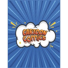 (英文圖書)Create Your Own Comic Book Activity Fun Express - Great for Party Prizes Favors... 平裝版, Independently Published, 英文