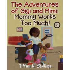 (英文圖書)Mommy Works Too Much! 平裝版, Createspace Independent Pub..., 英文
