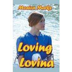 (英文圖書) Loving Lovina 平裝版, Trellis Publishing, 英文